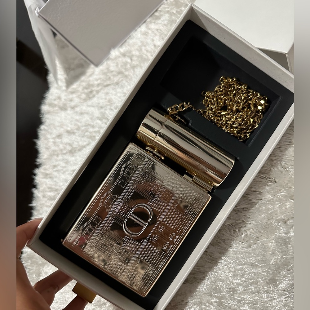 Dior Rouge Miniaudiere